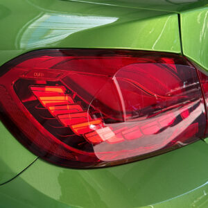BMW 3er 4er F3X F8X OLED GTS CS Optik Rückleuchten Nachrüstung