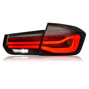 LED-Rückleuchten-Set in OLED-Optik für BMW 3er F30 / M3 F80